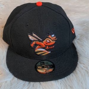 New Era 59Fifty Augusta Green jackets Baseball Hat